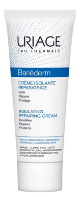 BARIEDERM CREMA 75 ML