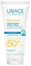 BARIESUN SPF50+ CREME MINERALE 100 ML