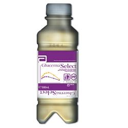 GLUCERNA SELECT VANILLA 500 ML