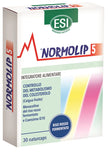 ESI NORMOLIP 5 30 CAPSULES