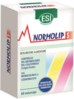 ESI NORMOLIP 5 60 CAPSULE