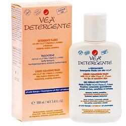 VEA DETERGENTE PROTETTIVO LENITIVO 100 ML - Farmaspeed