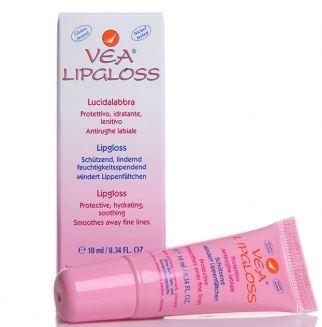 VEA LIPGLOSS PROTETTIVO ANTIAGE 10 ML - Farmaspeed