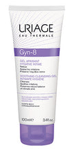 GYN-8 INTIMATE HYGIENE GEL 100 ML
