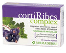 CORTI RIBES COMPLEX 30 CAPSULE - Farmaspeed