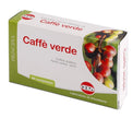 CAFFE' VERDE ESTRATTO SECCO 60 COMPRESSE - Farmaspeed