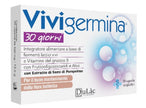 VIVIGERMINA 30GIORNI 30 CAPSULE
