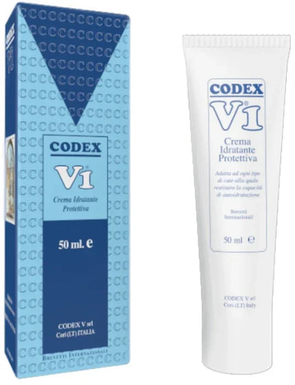 V1 CREMA IDRATANTE 50 ML - Farmaspeed