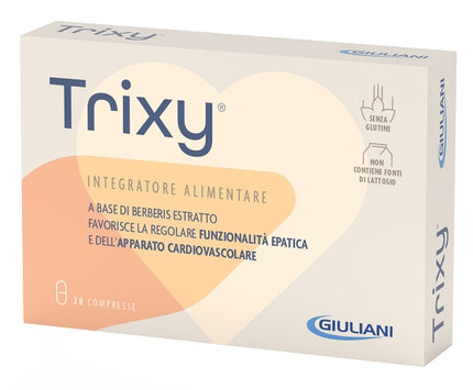 TRIXY 28 TABLETS