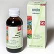 ALBIZZIA ANSIA ESTRATTO INTEGRALE SINERGICO 60 ML PREPARATO 18 - Farmaspeed