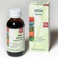 ALBIZZIA ANSIA ESTRATTO INTEGRALE SINERGICO 60 ML PREPARATO 18 - Farmaspeed