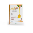 MELILAX PEDIATRIC MICROENEMAS 6 PIECES 5 G