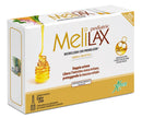 MELILAX PEDIATRIC MICROENEMAS 6 PIECES 5 G