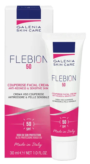 FLEBION SPF+50 30 ML - Farmaspeed