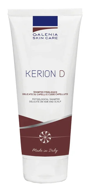 KERION D SHAMPOO SEBONORMALIZZANTE 200 ML - Farmaspeed