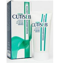 CUTISEB CREMA VISO 50 ML - Farmaspeed