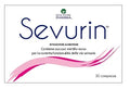 SEVURIN 30 COMPRESSE - Farmaspeed