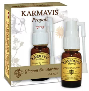 KARMAVIS PROPOLIS SPRAY 15 ML