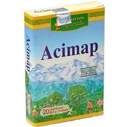 ACIMAP 20 COMPRESSE - Farmaspeed