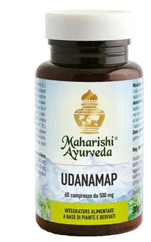 UDANAMAP 60 COMPRESSE - Farmaspeed