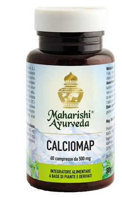 CALCIOMAP 60 TABLETS