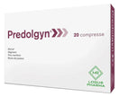 PREDOLGYN COMPRESSE 20 COMPRESSE - Farmaspeed