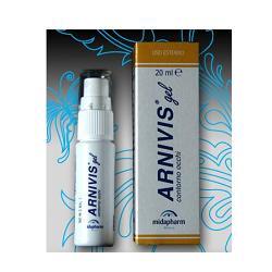 ARNIVIS GEL 20 ML - Farmaspeed