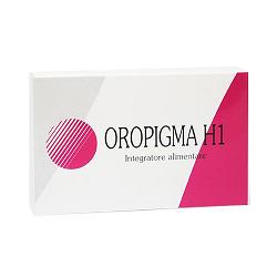 OROPIGMA H1 36 TABLETS