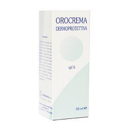 OROCREMA CREMA DERMOPROTETTIVA 50 ML - Farmaspeed