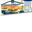 NUTRIFREE HAMBURGER SANDWICH 180 G