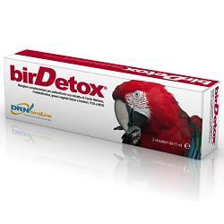 BIRDETOX 2 SIRINGHE 15 ML - Farmaspeed