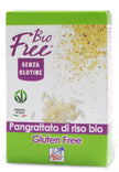 LA FINESTRA SUL CIELO BIO FREE PANGRATTATO DI RISO BIOLOGICO 250 G