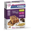 PESOFORMA BARRETTA CEREALI/CIOCCOLATO 12 X 31 G - Farmaspeed