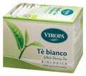 VIROPA TE' BIANCO BIO 15 BUSTINE