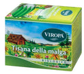 VIROPA TISANA MALGA BIO 15 BUSTINE - Farmaspeed