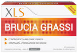 XLS BRUCIA GRASSI 60 COMPRESSE
