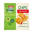 ENERZONA CHIPS PIZZA 1 PEZZO - Farmaspeed