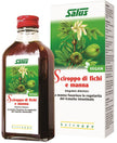 FIG AND MANNA SYRUP 200 ML