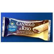 SCOTTI SNACK CANNOLO CIOCCIOLATO 25 G