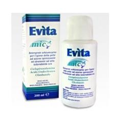 EVITA MICO FOAM CLEANSER 200 ML