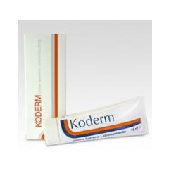 KODERM BARRIER CREAM 75 ML