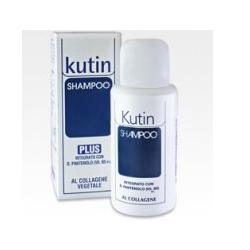 KUTIN COLLAGENE SHAMPOO 200 ML - Farmaspeed