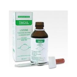 TIMOXIL LOZIONE CAPELLI URTO 100 ML
