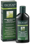 BIOKAP BELLEZZA SHAMPOO NUTRIENTE/RIPARATORE 200 ML BIOSLINE - Farmaspeed
