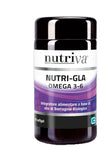 NUTRIVA NUTRI-GLA 60 CAPSULE SOFTGEL - Farmaspeed