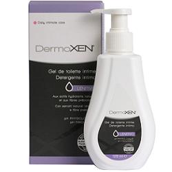 DERMOXEN SOOTHING INTIMATE CLEANSER 200ML
