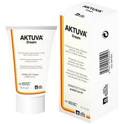 AKTUVA CREAM TUBO 75 ML - Farmaspeed
