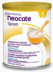 NEOCATE SPOON POLVERE BARATTOLO 400 G