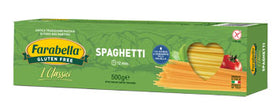 FARABELLA SPAGHETTI PASTA DIETETICA SENZA GLUTINE 500 G