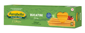 FARABELLA BUCATINI GLUTEN FREE PASTA 250 G